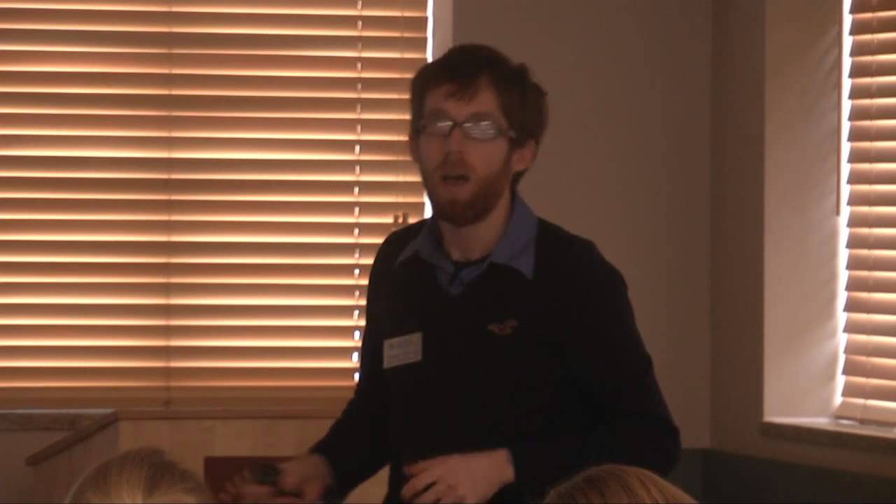 Credible Invasive Species Messaging for Nursery Customers & An Intro to MAEAP