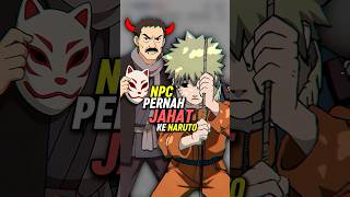Download lagu NPC Yang Sangat Membenci Naruto Ketika Masih Kecil #shorts mp3