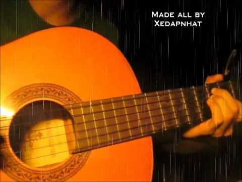 Phố Xa - guitar - themanh