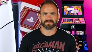 Sony Faces A New PS5 Problem & The GTA 6 Situation Takes A Ridiculous Turn | News Wave