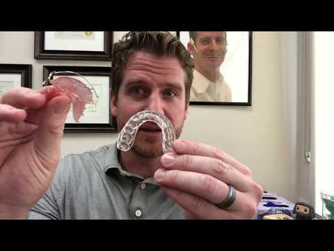 What Is The Best Orthodontic Retainer