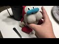 Stimpy I Want Some Ice Cream
