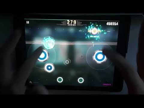 [Cytus II] KANATA (CHAOS) TP100 Million Master
