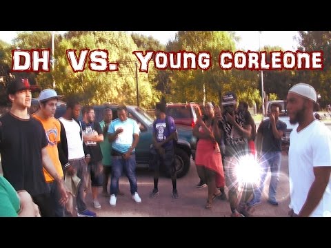 DH vs Yung Corleone
