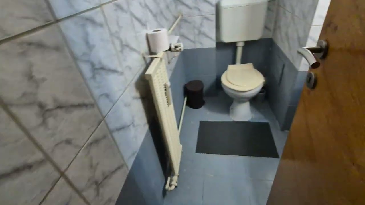 Tur video  Apartament 3 Camere Unirii Bucuresti