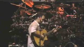 Dave Matthews Band - Loving Wings