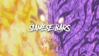 JAYY QUEEZY - SIAMESE BARS FT. MAXXKII [PROD. BANXY]