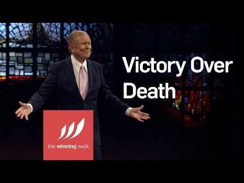Victory over Death | Dr. Ed Young