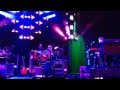 String Cheese Incident ~ San Jose ~ Roots Run Deep 2011 (3rd row center)