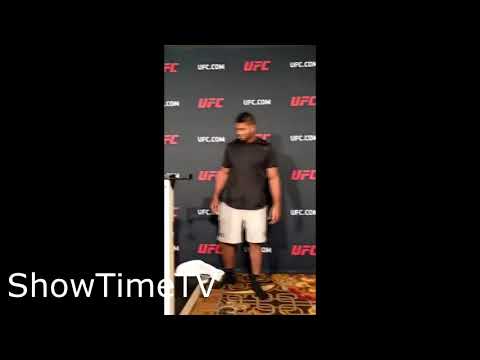 UFC 218 Holloway vs Aldo II Full Ealry Weigh Ins