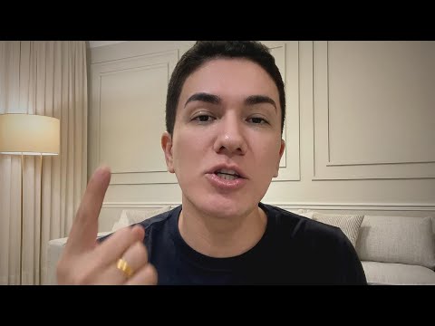 Gott hat mir alles gezeigt! Es tobt ein spiritueller Kampf gegen dich