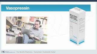 Nootropics Series - Part 6: Vassopressin and Memory