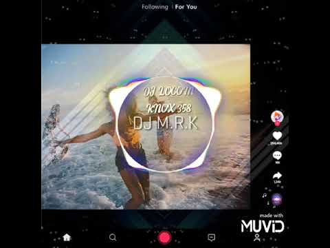 ☆☆☆S@fin@-Ts£n@ ( DJ M.R.K x DJ LOCOM KNOX 358 )☆☆☆