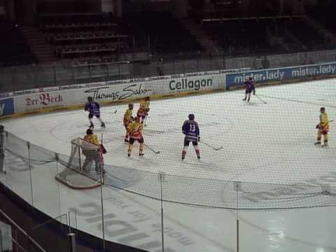 EHC80NBG vs. bad aibling
