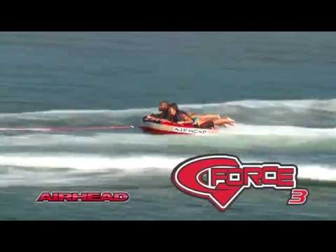 Airhead G Force 2,3 2014 HD
