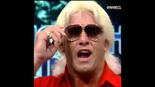 The Best of Ric Flair