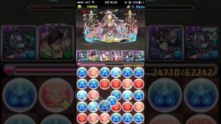 암테나 파티 - 단 한번의 챌린지 (17.03.21)