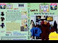 Elmo S World Head To Toe With Elmo Original Version 2009 DVD Section 5 HD