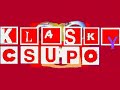 Klasky OpusC Avi Real Fortage Robot Logo 1998 Remake