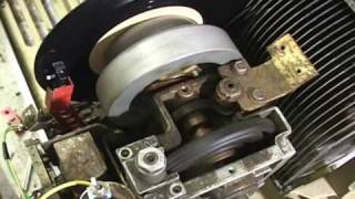 Seeburg jukebox Selectomatic 160