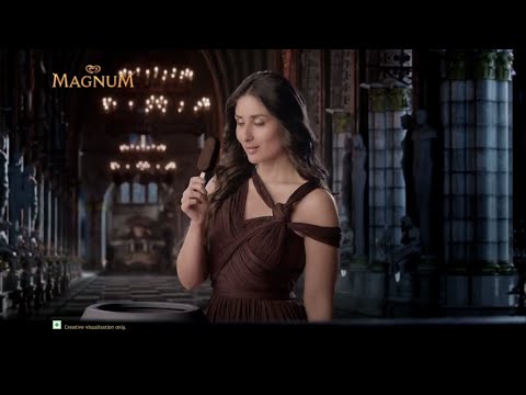 Magnum Brown Is In - TVC