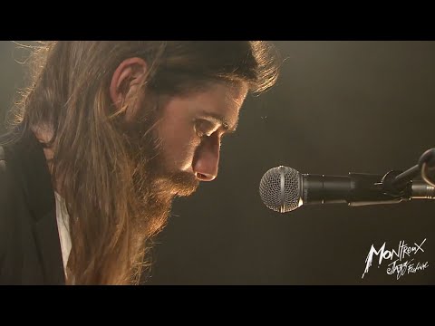 Jack Broadbent - The Wind Cries Mary (Live at Montreux)