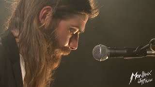 Jack Broadbent - The Wind Cries Mary (Live at Montreux)