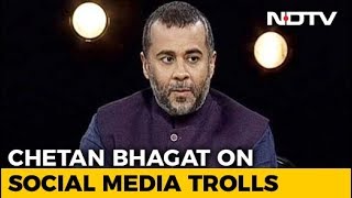 Chetan Bhagat