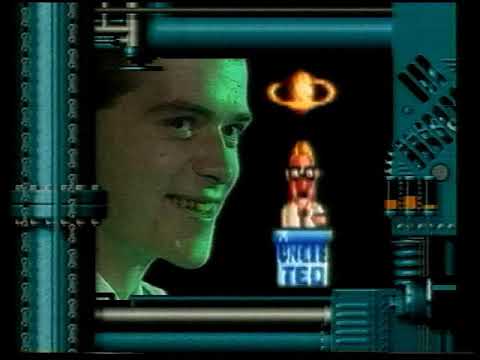 GamesMaster Reviews S02E09