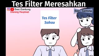 Download lagu Tes Filter Meresahkan mp3