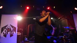 3 Pill Morning (7) Electric Chair @ Club LA (2016-09-22)
