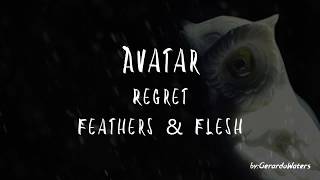 Avatar - Regret (En español)