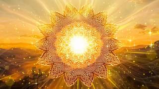 Frecuencia de Dios 963 Hz ✨ Frecuencias Sanadoras para Atraer el Éxito y la Protección Divina