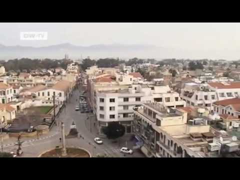 European Journal | Cyprus/Britain: Foreigners | Deutsche Welle
