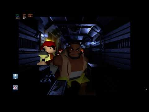 Final Fantasy VII PC/XBOX Gamepass !