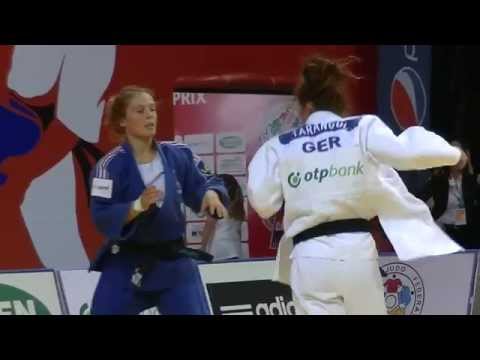 Rijeka GP Penelope Bonna - Romy Tarangul