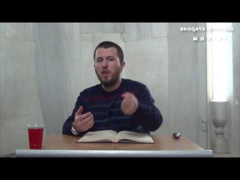 Si e mendon Allahun, Allahu në atë mënyrë të trajton | INTERESANTE