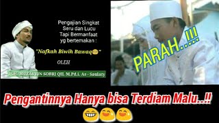 Download lagu Seru Banget..!!😅 Pengajian Lucu 'Nafkah Biwih Bawaq' Oleh TGH. Muzayyin Sobri QH.M.Pd.i Assolaty. mp3