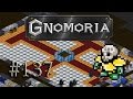 Let's play Gnomoria #137 - A working trap 