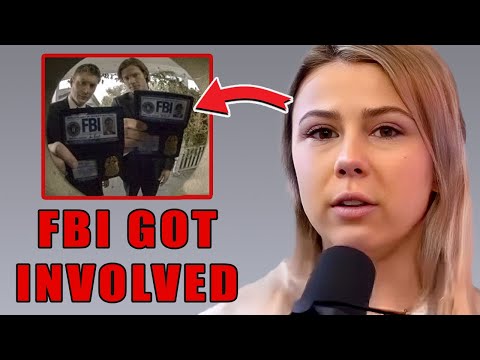 The Deserved End of the Hawk Tuah Girl..