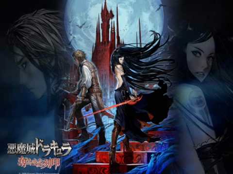 The Greatest Castlevania Themes Ever #2: Rhapsody of the Forsaken