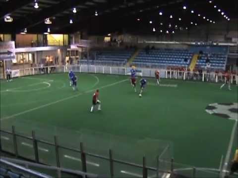 NSL 2011-2012 Week 12 - Stal Mielec vs Zaglebie SC