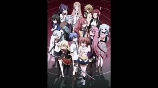 Soushou Innocence - Riddle Story of Devil OP - Male Version (Dec 4, 2018)