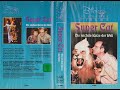 The Richest Cat In The World German VHS Opening Disney 1986