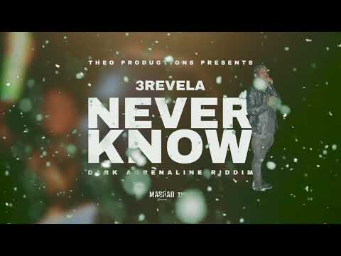 3Revela - Never Know {Soca 2021} Dark Adrenaline Riddim