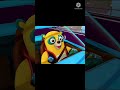 Special Agent OSO Timelines