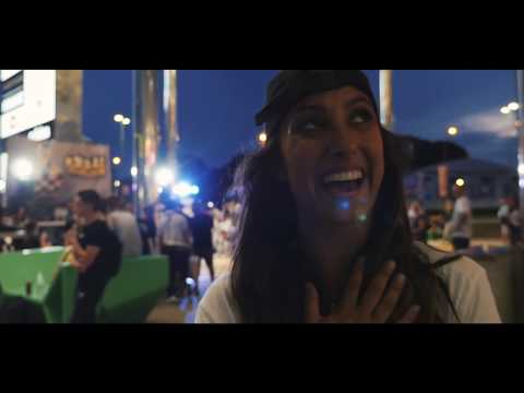 BREAK THE FLOOR 2019 OFFICIAL AFTERMOVIE