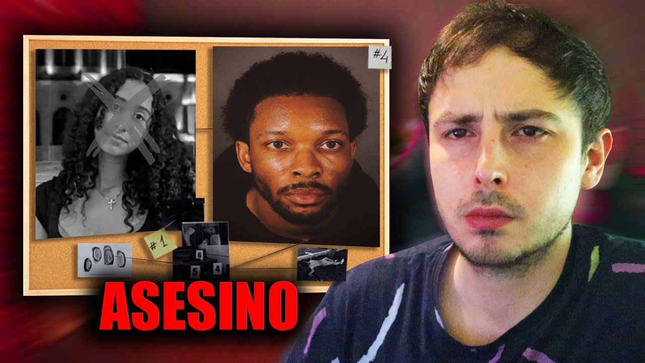 El caso de D4vd es mucho peor de lo que pensaba...