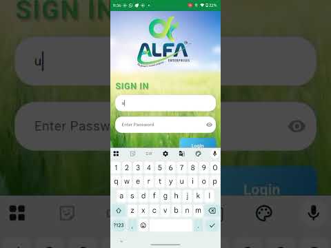 Alfa Enterprises