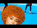 I Can T Believe Ice Spice Can Hoop Like This Basketball Music Funny